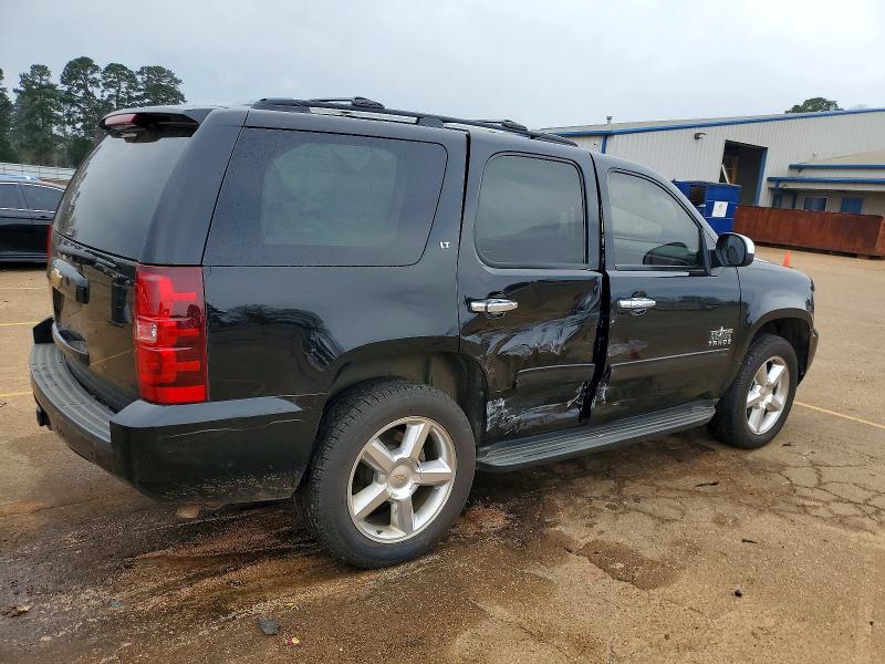 Photo 3 from auction – 2013 CHEVROLET TAHOE C150 with VIN 1GNSCBE05DR377775