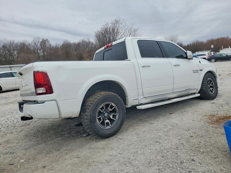 Photo 3 from auction – 2018 RAM 1500 LONGH with VIN 1C6RR7PT4JS144962