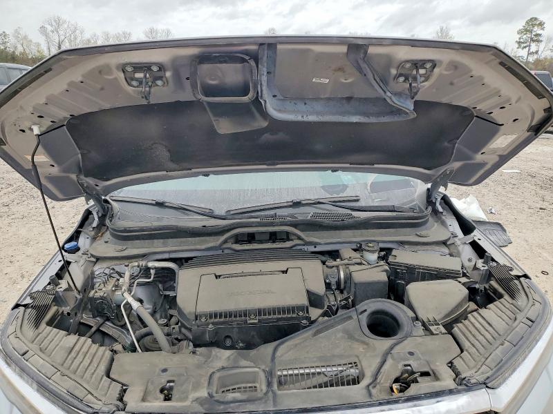 Photo 12 from auction – 2023 HONDA PILOT with VIN 5FNYG2H43PB016383