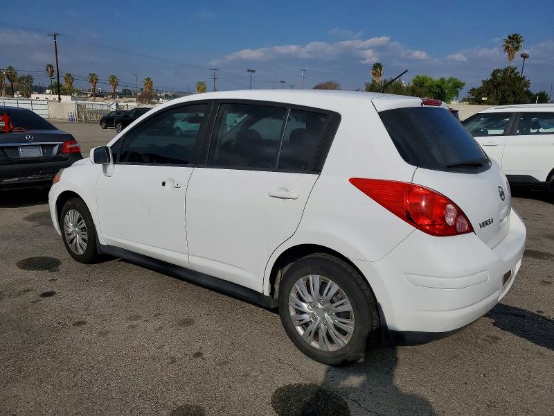 Photo 2 from auction – 2011 NISSAN VERSA S with VIN 3N1BC1CP2BL489282