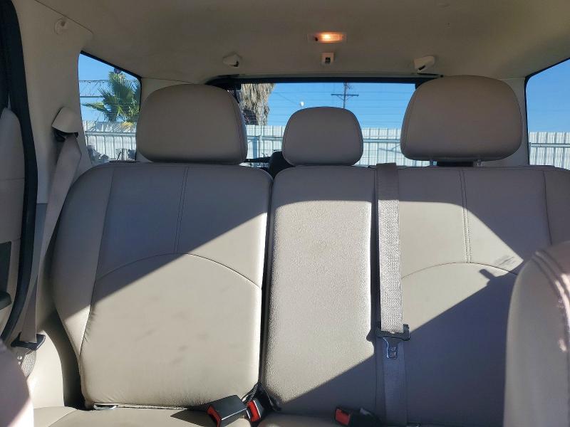 Photo 10 from auction – 2010 MERCURY MARINER with VIN 4M2CN8B70AKJ26236