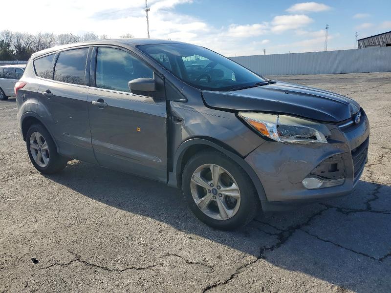 Photo 4 from auction – 2013 FORD ESCAPE with VIN 1FMCU9GX1DUD68979