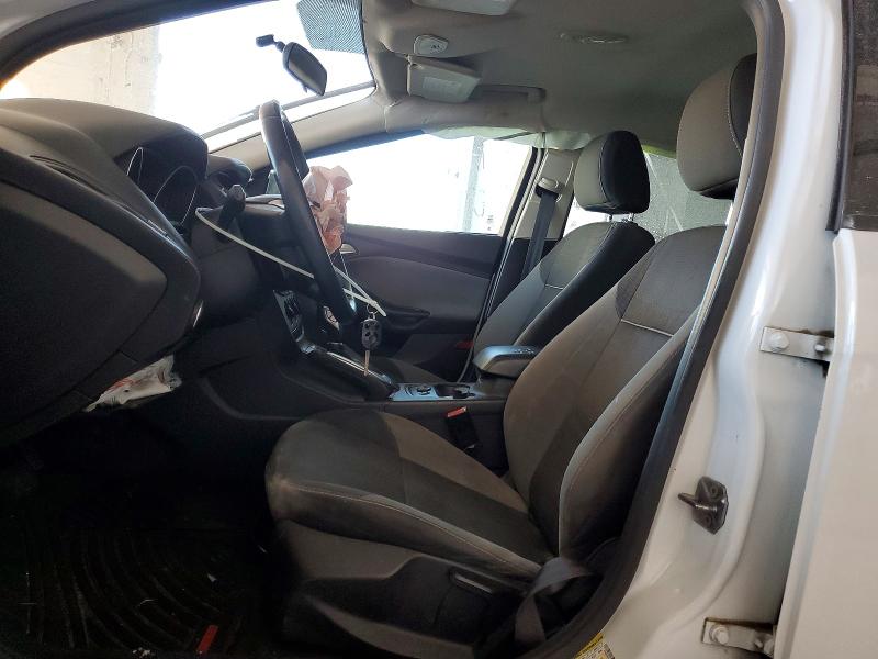 Photo 7 from auction – 2013 FORD FOCUS SE with VIN 1FADP3F22DL250017