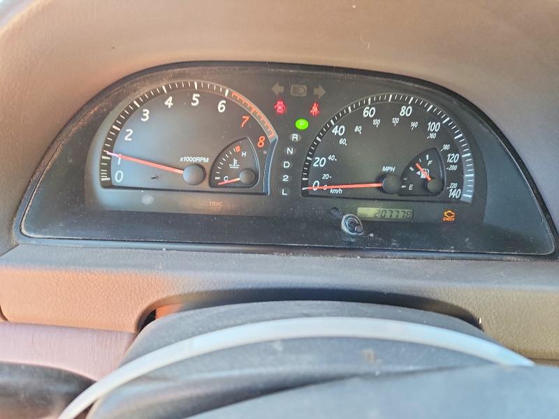 Photo 9 from auction – 2003 TOYOTA CAMRY LE with VIN 4T1BE32K23U714134