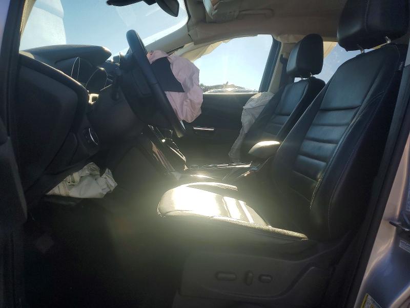 Photo 7 from auction – 2016 FORD ESCAPE TIT with VIN 1FMCU0JX1GUA26165