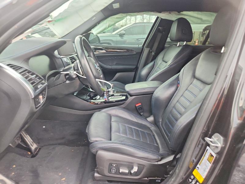 Zdjęcie 7 z aukcji – 2020 BMW X3 XDRIVEM z VIN 5UXTY9C05L9D35276