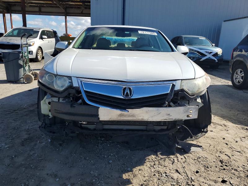 Photo 5 from auction – 2013 ACURA TSX with VIN JH4CU2F44DC006412