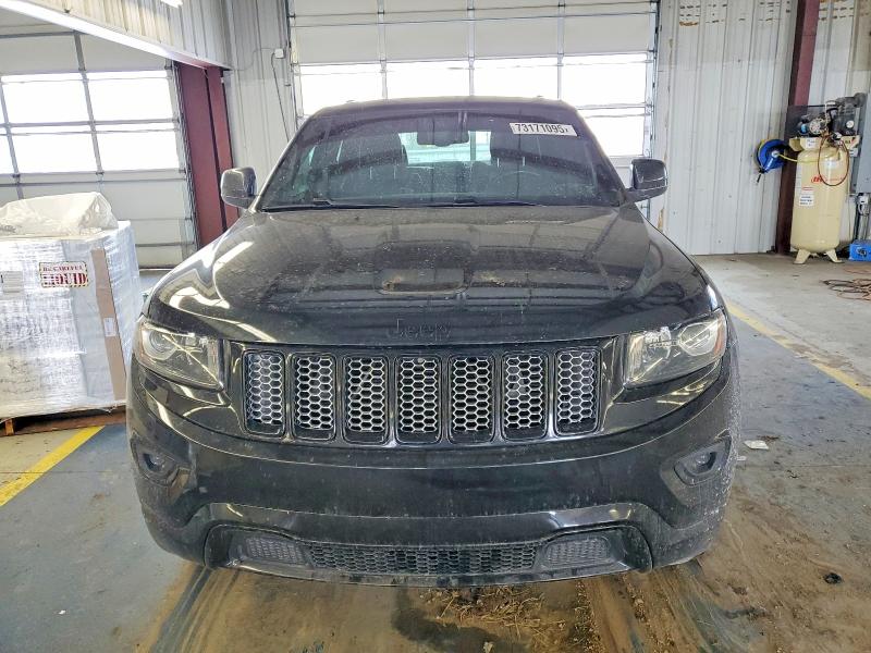 Photo 5 from auction – 2015 JEEP GRAND CHEROKEE with VIN 1C4RJFAG0FC909477