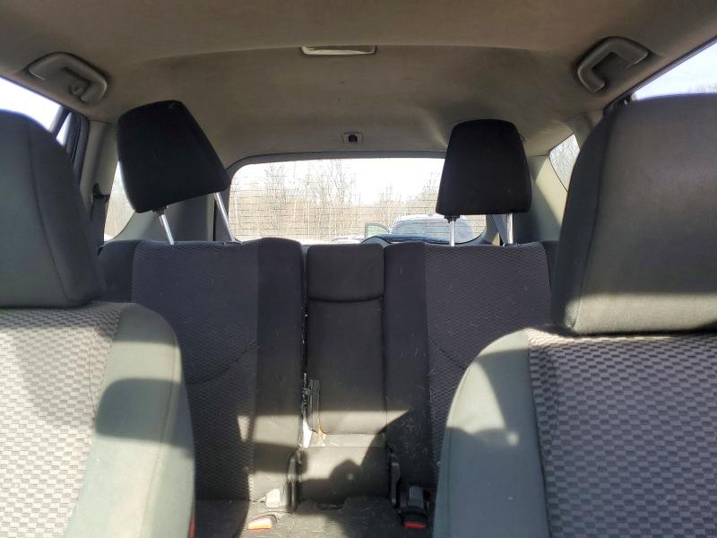 Photo 10 from auction – 2012 TOYOTA RAV4 SPORT with VIN JTMRF4DV0C5053663