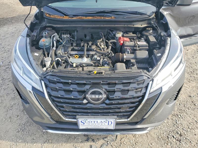 Photo 12 from auction – 2024 NISSAN KICKS with VIN 3N1CP5CVXRL508041
