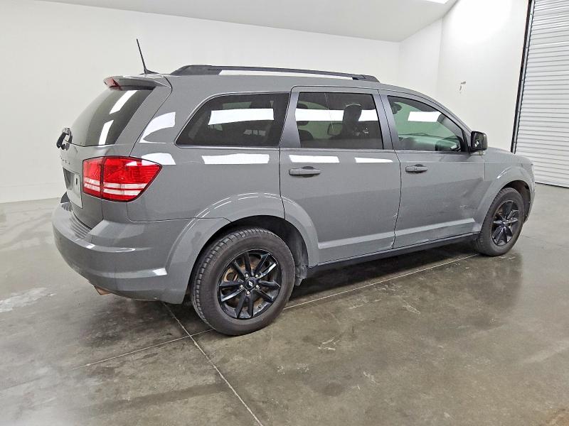 Photo 3 from auction – 2020 DODGE JOURNEY SE with VIN 3C4PDCAB3LT269086