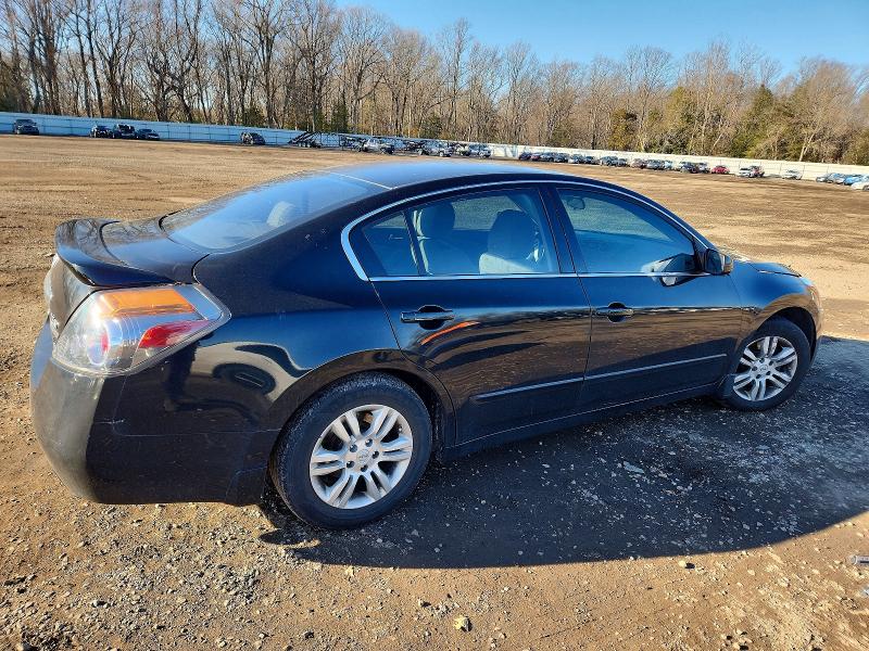 Photo 3 from auction – 2012 NISSAN ALTIMA with VIN 1N4AL2AP8CN460085