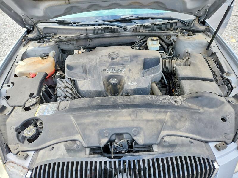 Photo 11 from auction – 2006 BUICK LUCERNE CX with VIN 1G4HD57236U197481