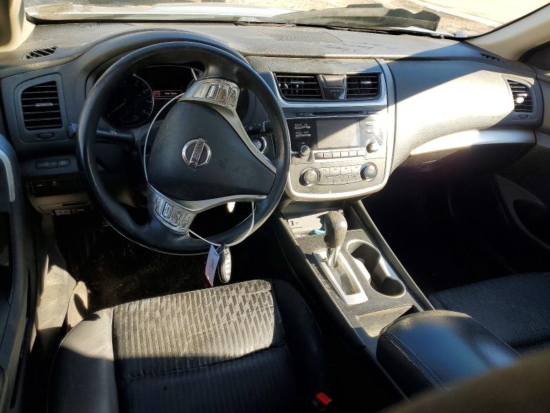 Photo 8 from auction – 2016 NISSAN ALTIMA 2.5 with VIN 1N4AL3AP9GN392326