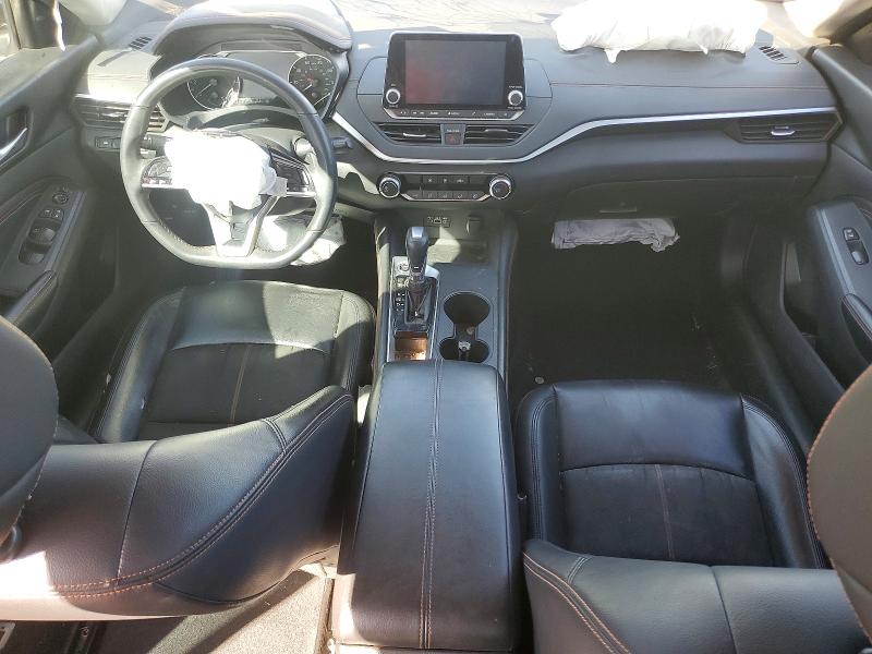 Photo 8 from auction – 2021 NISSAN ALTIMA with VIN 1N4BL4CVXMN331102