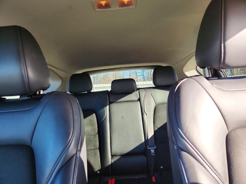 Photo 10 from auction – 2019 MAZDA CX-5 TOURI with VIN JM3KFBCM5K0661776