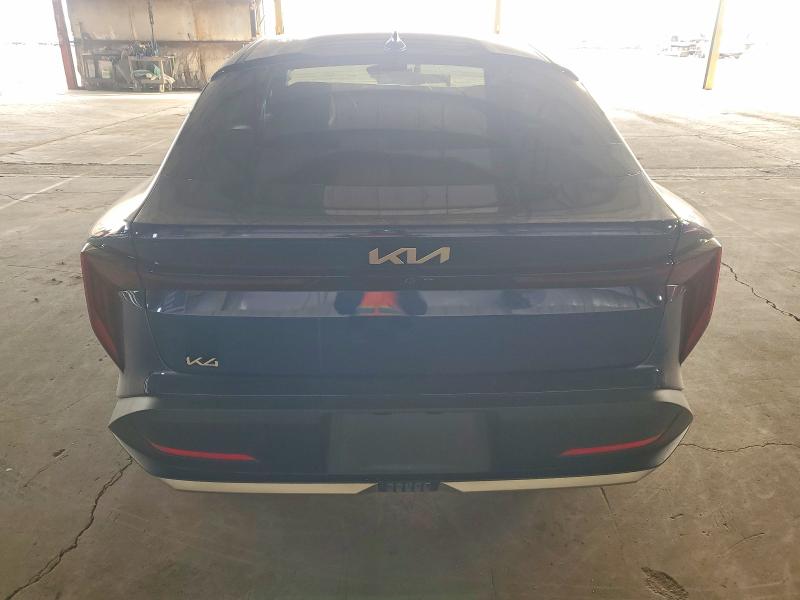 Photo 6 from auction – 2025 KIA K4 with VIN 3KPFT4DE3SE192779