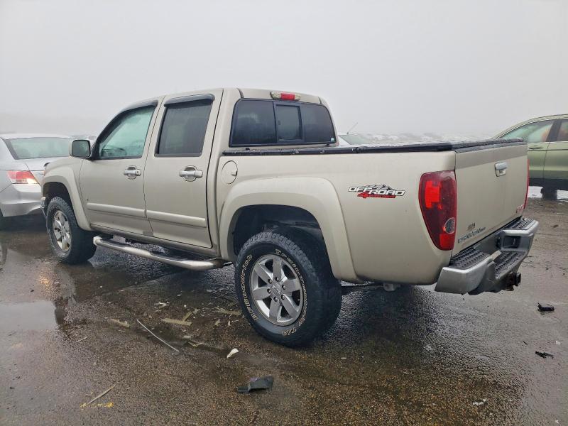 Photo 2 from auction – 2009 GMC 1001 with VIN 1GTDT13E798150143