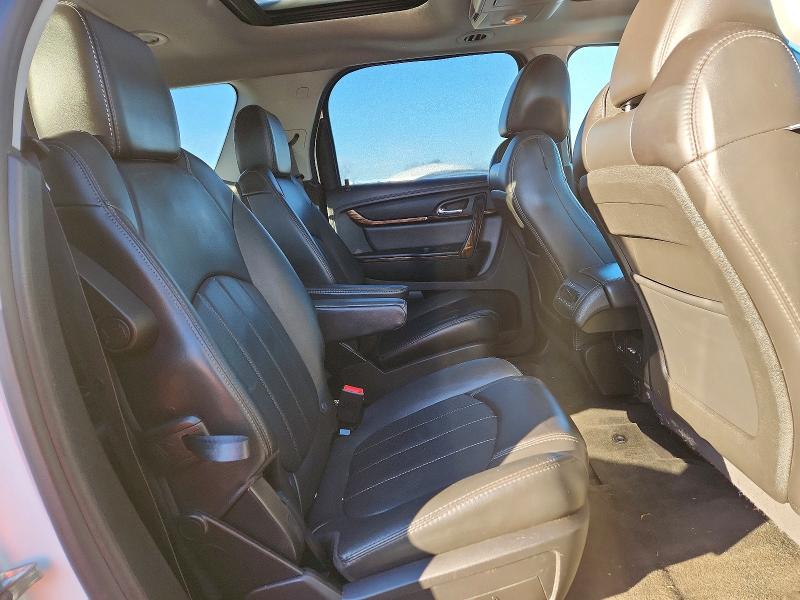 Photo 11 from auction – 2015 GMC ACADIA DEN with VIN 1GKKVTKD6FJ261037