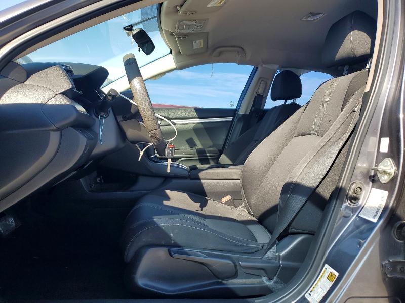 Photo 7 from auction – 2016 HONDA CIVIC with VIN 2HGFC2F53GH500791