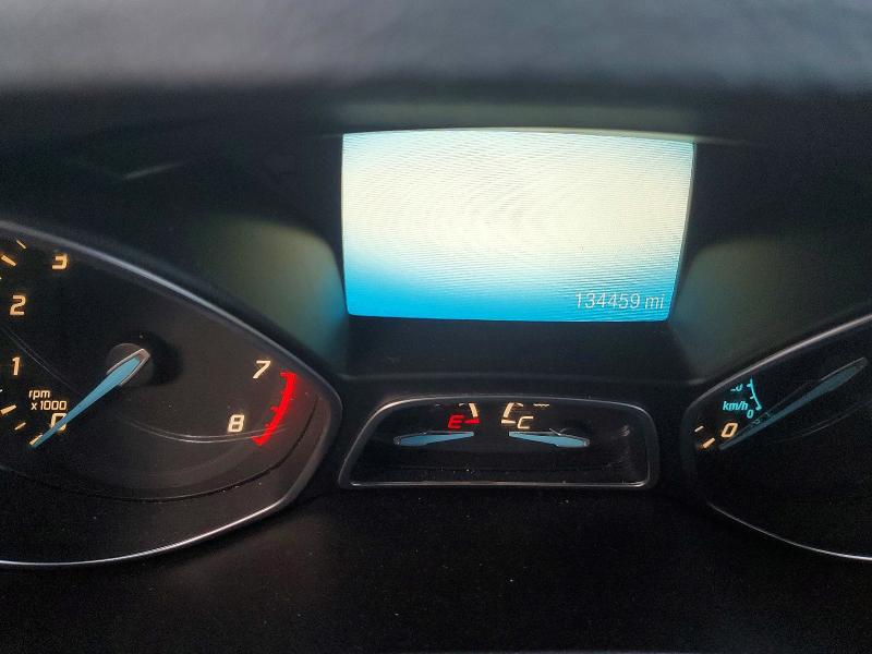 Photo 9 from auction – 2016 FORD ESCAPE with VIN 1FMCU0F77GUC40067