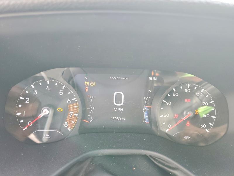 صورة رقم 9 من المزاد - 2025 JEEP COMPASS LI مع VIN 3C4NJDCN6ST513700
