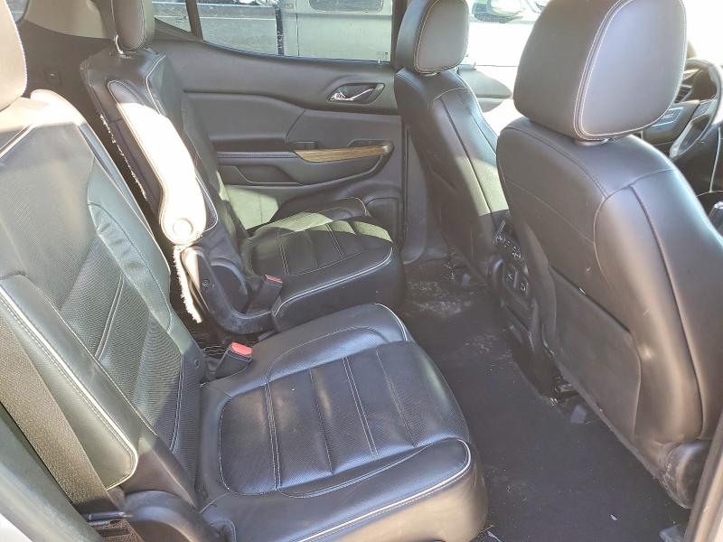 Photo 11 from auction – 2017 GMC ACADIA DEN with VIN 1GKKNPLS9HZ292260