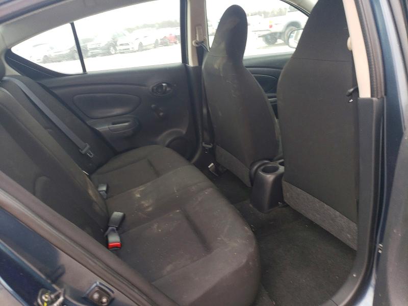 صورة رقم 10 من المزاد - 2015 NISSAN VERSA مع VIN 3N1CN7AP8FL959549