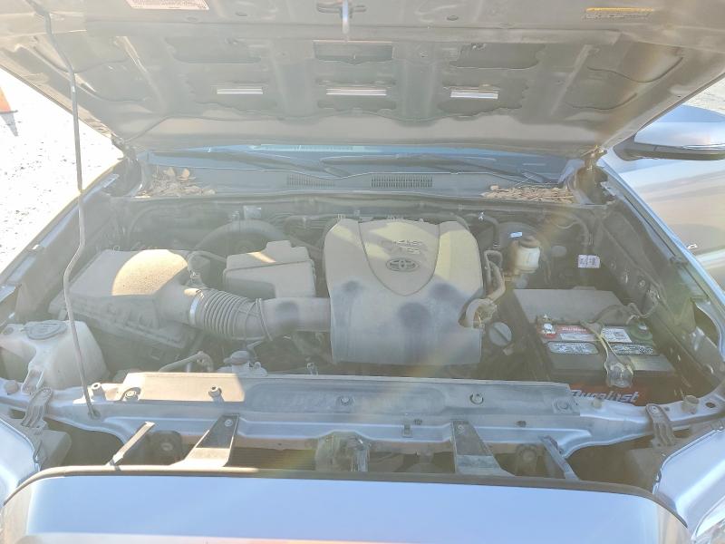 Photo 11 from auction – 2017 TOYOTA TACOMA DOU with VIN 3TMAZ5CN9HM040651