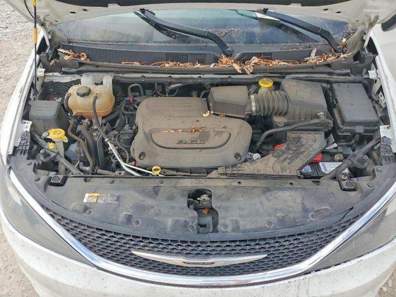 Photo 12 from auction – 2021 CHRYSLER VOYAGER with VIN 2C4RC1DG6MR505631