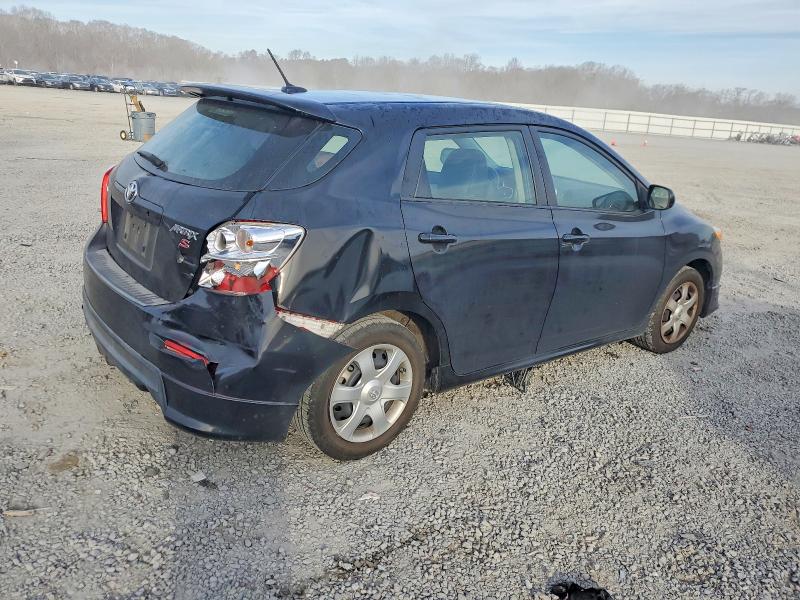 Zdjęcie 3 z aukcji – 2010 TOYOTA COROLLA MA z VIN 2T1KE4EE3AC039114