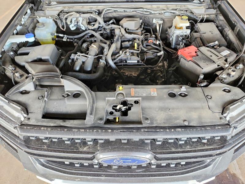 Photo 11 from auction – 2024 FORD RANGER with VIN 1FTER4HH9RLE52506