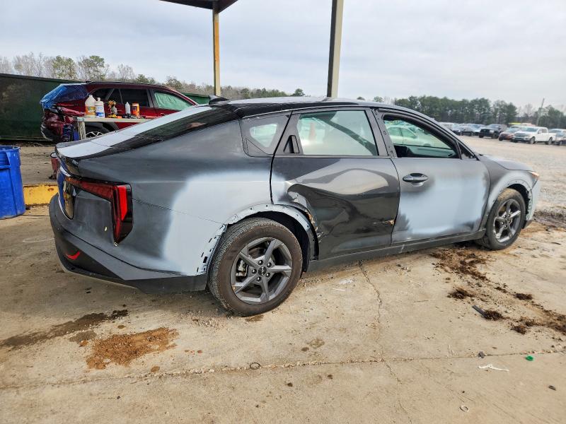 Photo 3 from auction – 2025 KIA K4 LX with VIN 3KPFT4DE4SE096501
