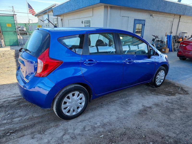 Photo 3 from auction – 2015 NISSAN VERSA NOTE with VIN 3N1CE2CP6FL424431