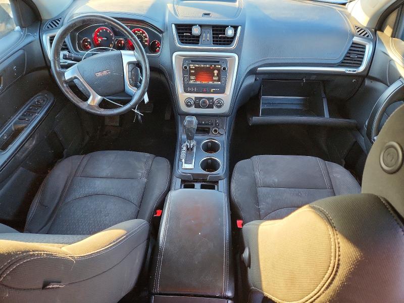 Photo 8 from auction – 2014 GMC ACADIA SLE with VIN 1GKKVPKD9EJ371182