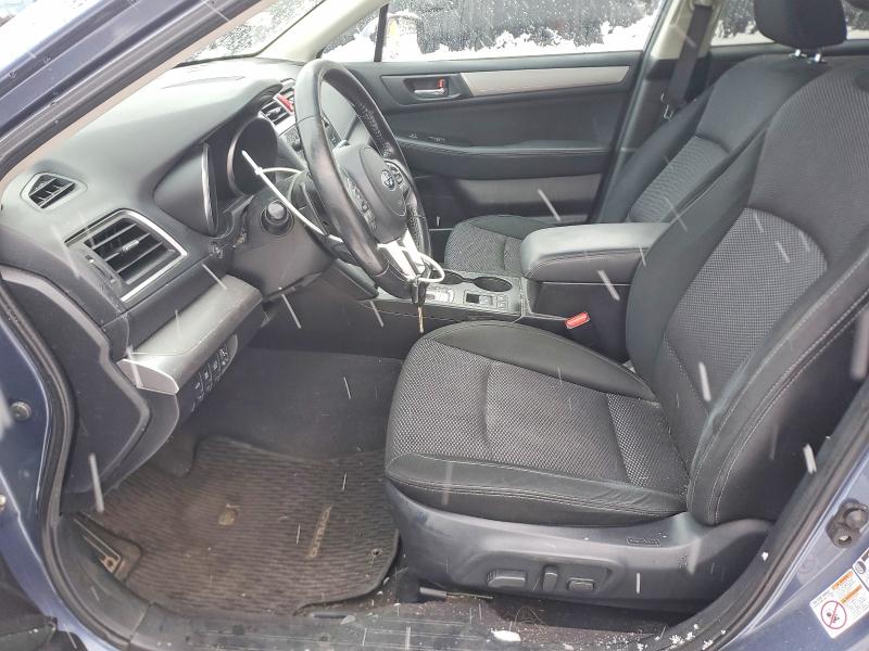 Photo 7 from auction – 2016 SUBARU OUTBACK with VIN 4S4BSBFC3G3326041