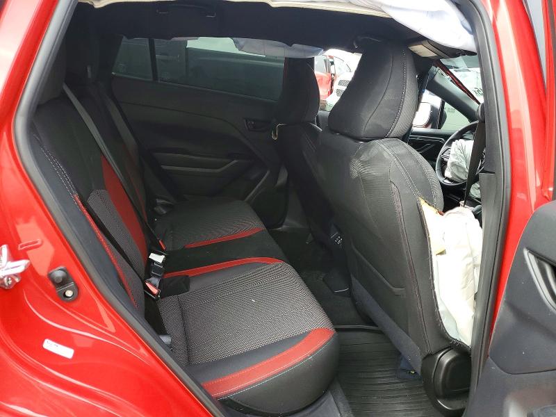 Photo 10 from auction – 2024 SUBARU IMPREZA with VIN JF1GUHHC9R8874934