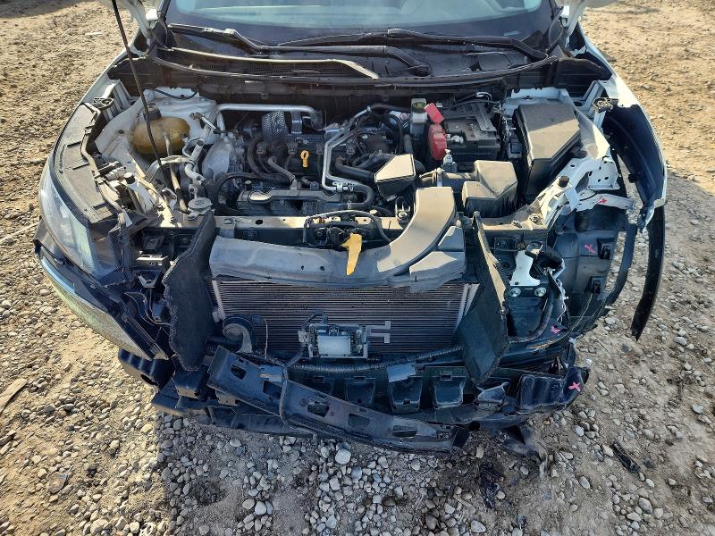 Photo 11 from auction – 2021 NISSAN ROGUE with VIN 5N1AT3BA7MC804881