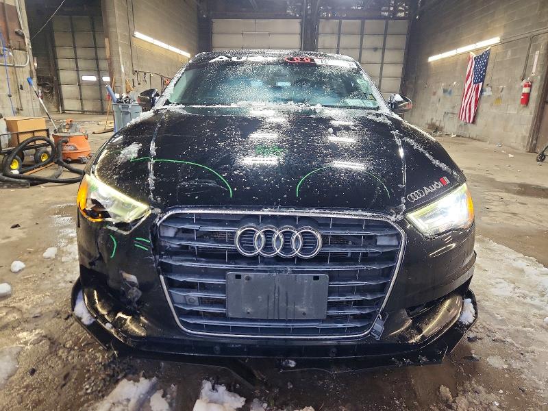 Photo 5 from auction – 2016 AUDI A3 PREMIUM with VIN WAUA7GFF5G1063245