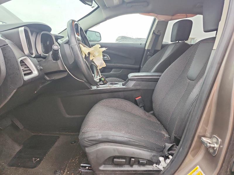 Photo 7 from auction – 2012 CHEVROLET EQUINOX LT with VIN 2GNALDEK5C6318938