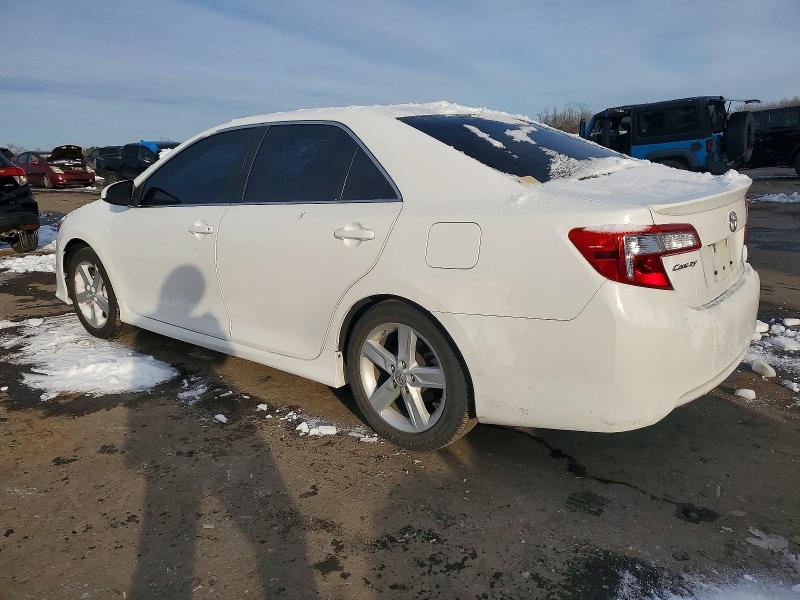 Photo 2 from auction – 2014 TOYOTA CAMRY L with VIN 4T1BF1FK7EU836776