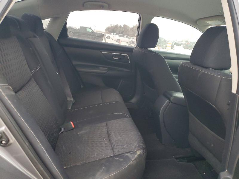 Photo 10 from auction – 2017 NISSAN ALTIMA 2.5 with VIN 1N4AL3AP7HC147022