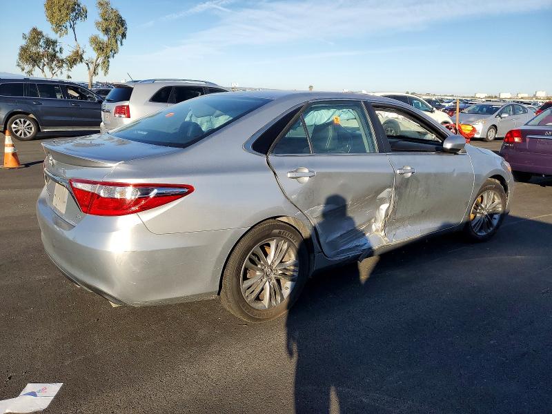 Photo 3 from auction – 2016 TOYOTA CAMRY with VIN 4T1BF1FK3GU240812