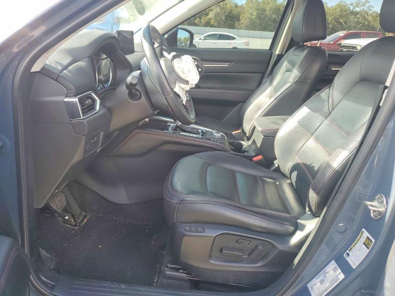 Foto 7 de la subasta – 2023 MAZDA CX-5 PREFE con VIN JM3KFBCM3P0214709