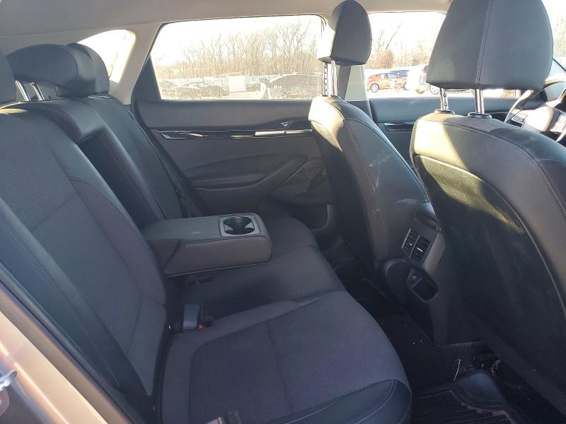 Photo 11 from auction – 2023 KIA SELTOS S with VIN KNDEUCAA6P7453074