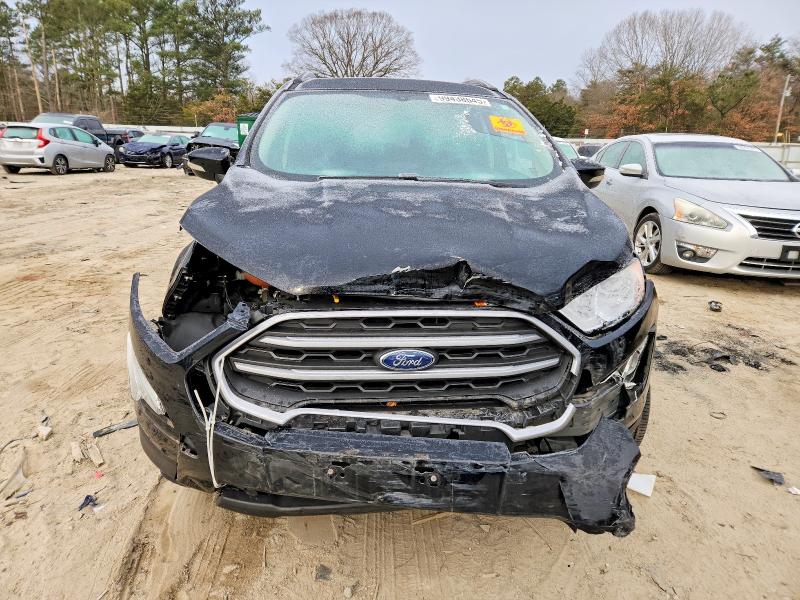 Photo 5 from auction – 2021 FORD ECOSPORT with VIN MAJ3S2GEXMC417463