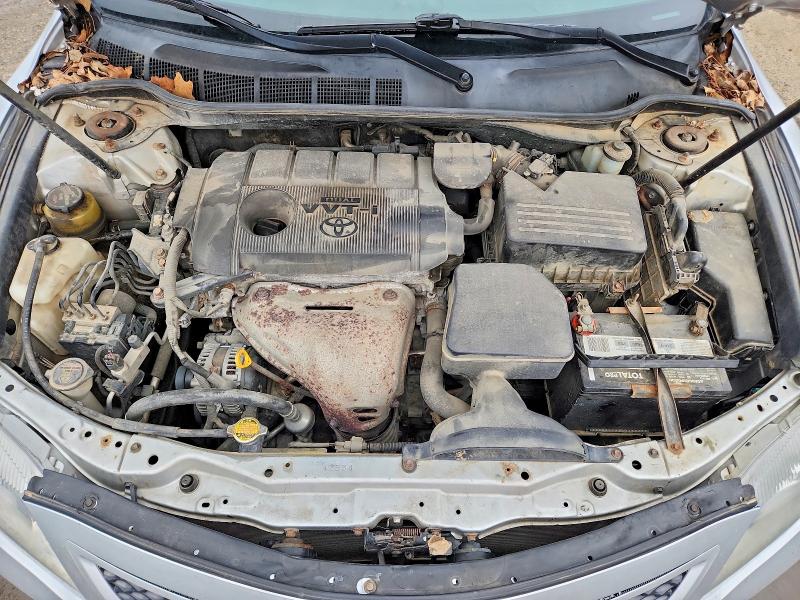 Photo 11 from auction – 2011 TOYOTA CAMRY with VIN 4T1BF3EK8BU212431