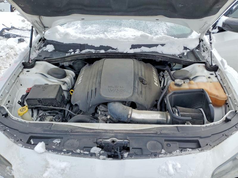 Photo 11 from auction – 2019 CHRYSLER 300 with VIN 2C3CCABT4KH704870