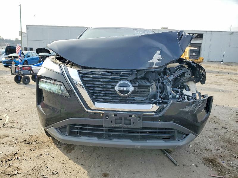 Photo 5 from auction – 2023 NISSAN ROGUE with VIN 5N1BT3AA3PC797986