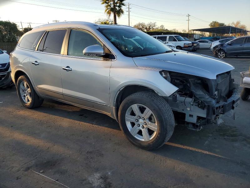 Photo 4 from auction – 2013 BUICK ENCLAVE with VIN 5GAKRCKD8DJ131016